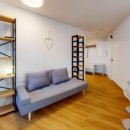 Heimatel - Ferienwohnung Frauentor Wangen im Allgäu Exterior foto