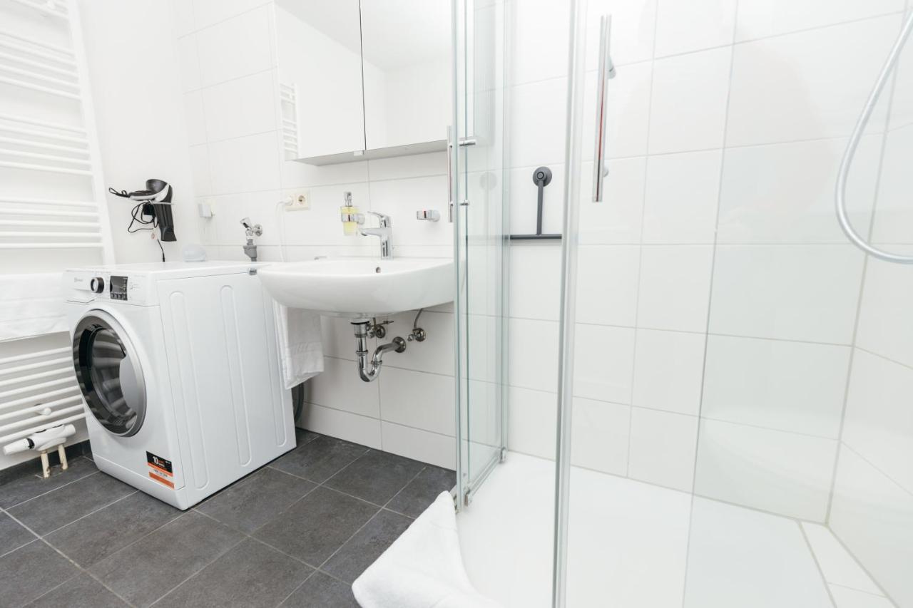 Heimatel - Ferienwohnung Frauentor Wangen im Allgäu Exterior foto