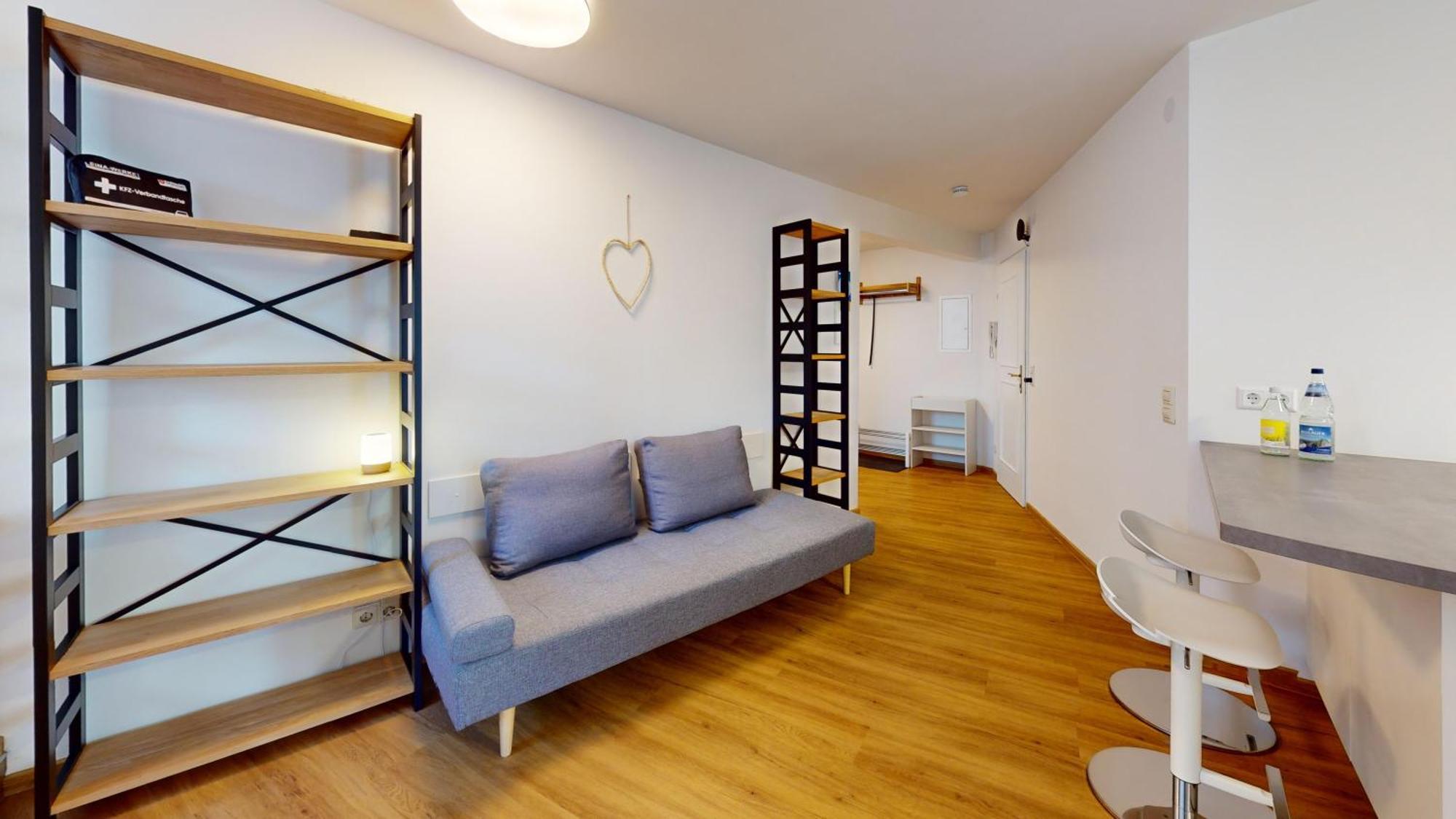 Heimatel - Ferienwohnung Frauentor Wangen im Allgäu Exterior foto